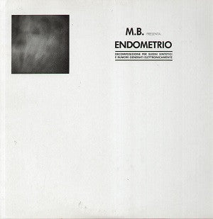 M.B. – Endometrio [USED LP]