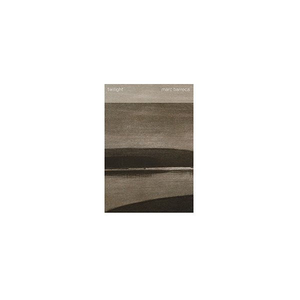 Marc Barreca – Twilight [USED LP]