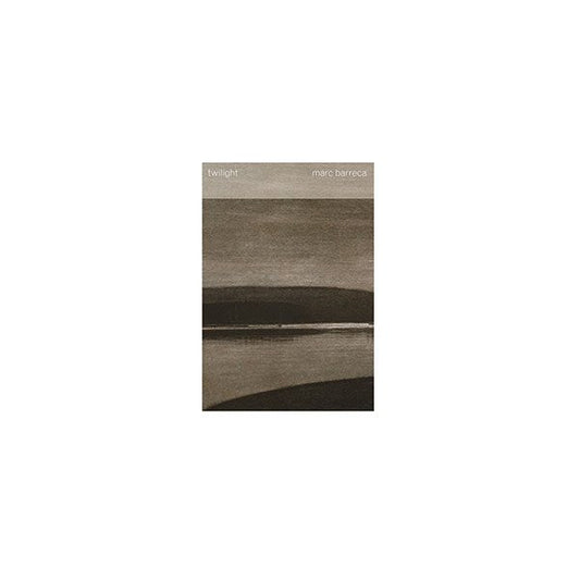 Marc Barreca – Twilight [USED LP]
