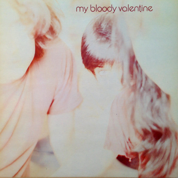 My Bloody Valentine – Isn't Anything [USED LP]