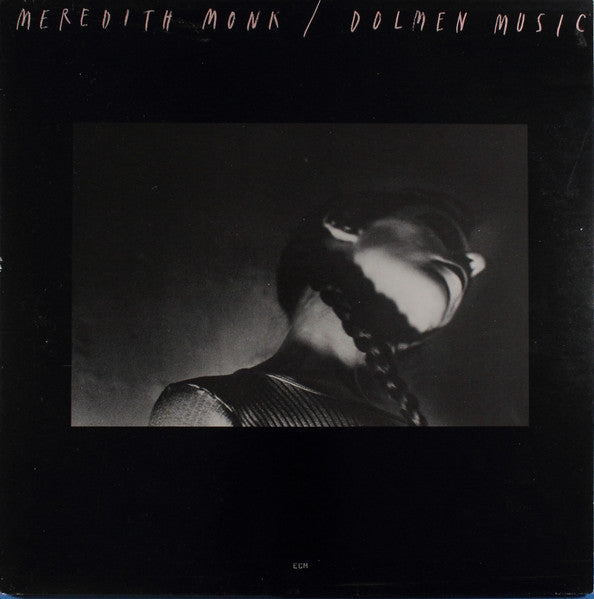 Meredith Monk – Dolmen Music [USED LP]