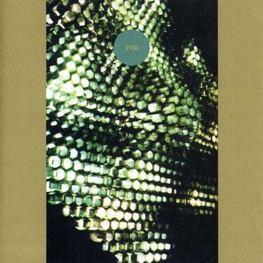 Merzbow – 1930 [USED CD]
