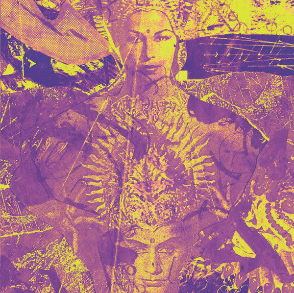 Merzbow – Agni Hotra [USED CD]