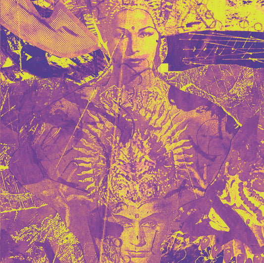 Merzbow – Agni Hotra [USED CD]