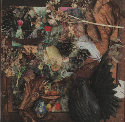 Merzbow – Arrangement [USED 6CD BOX]