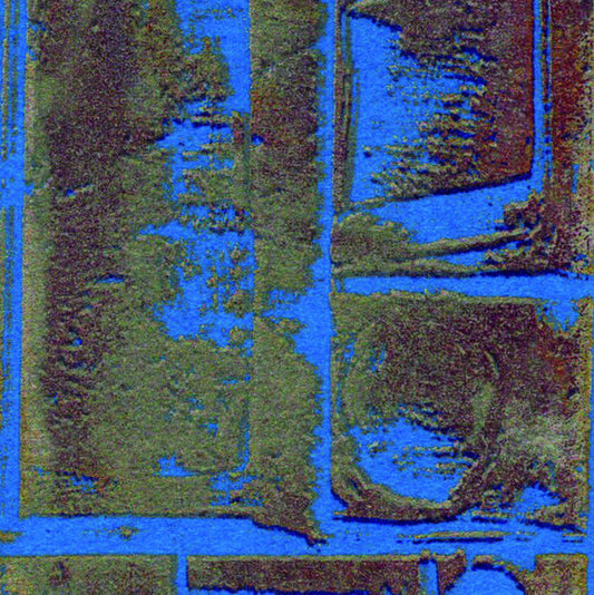 Merzbow – Crocidura Dsi Nezumi [USED CD]