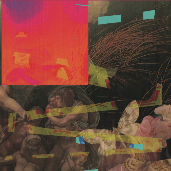 Merzbow – Drum & Noise [USED 6CD BOX]