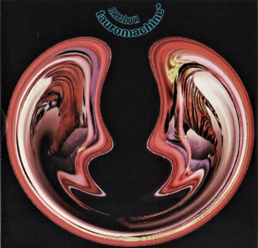 Merzbow – Tauromachine [USED CD]