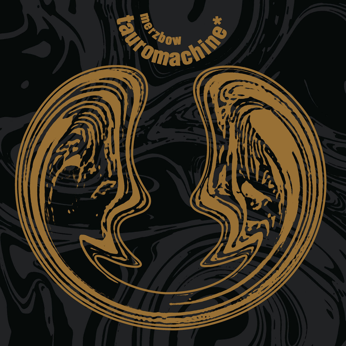 Merzbow – Tauromachine [2LP]