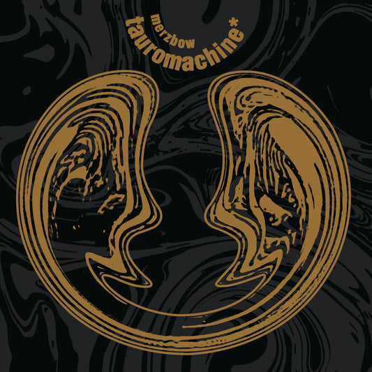 Merzbow – Tauromachine [2LP]