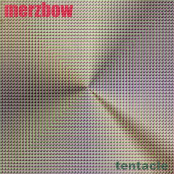 Merzbow – Tentacle [USED CD]