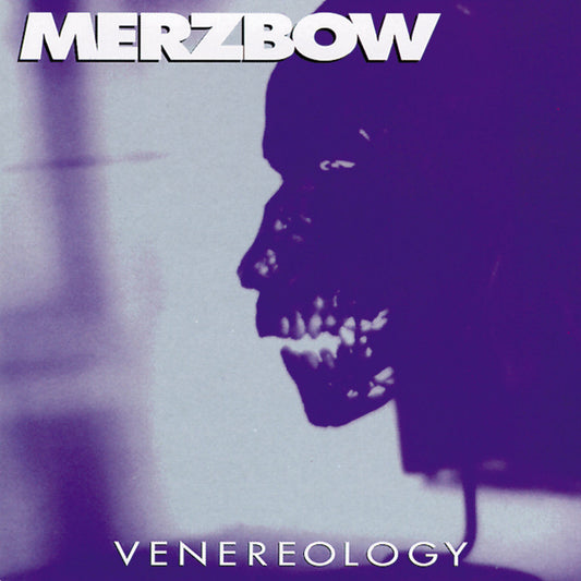 Merzbow – Venereology [2LP]
