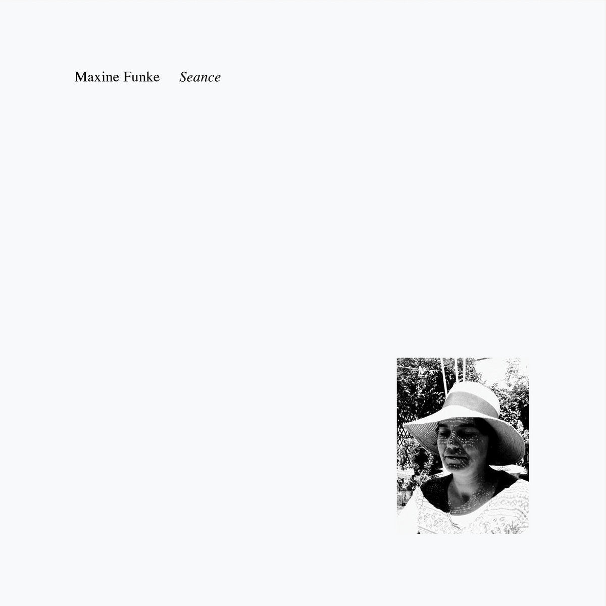 Maxine Funke – Seance [LP]