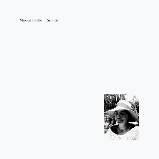 Maxine Funke – Seance [LP]