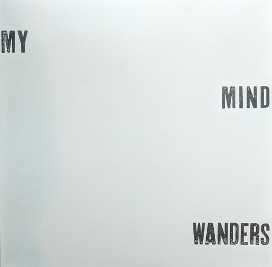 Michael Zulicki – My Mind Wanders [LP]