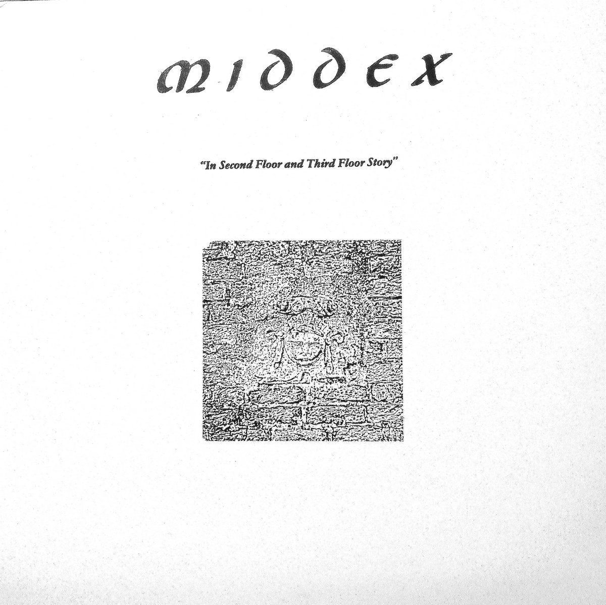 Middex – In Second Floor and Third Floor Story [LP]