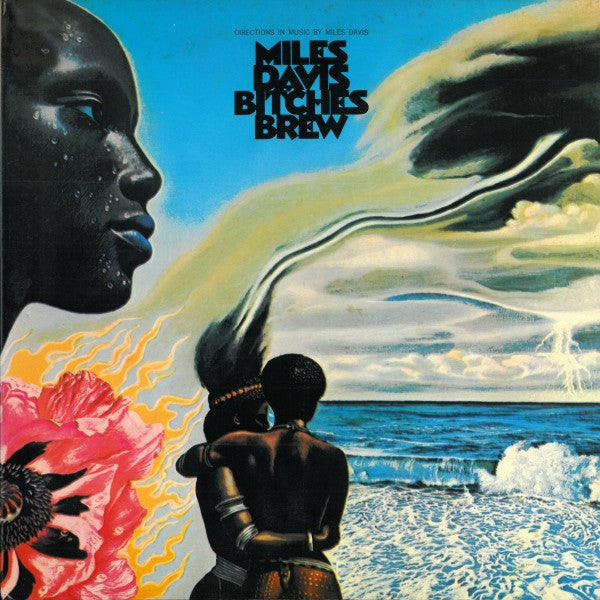 Miles Davis – Bitches Brew [USED 2LP]
