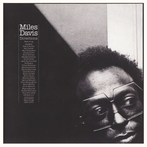 Miles Davis – Directions [USED 2LP]