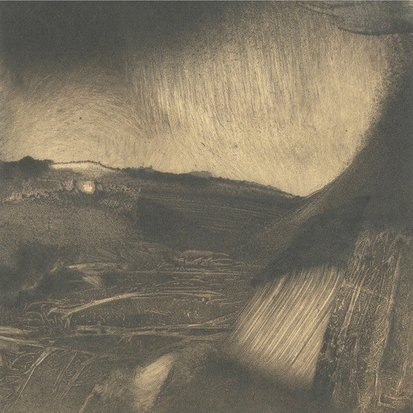 Mirror – Some Days it Rains All Night [LP]