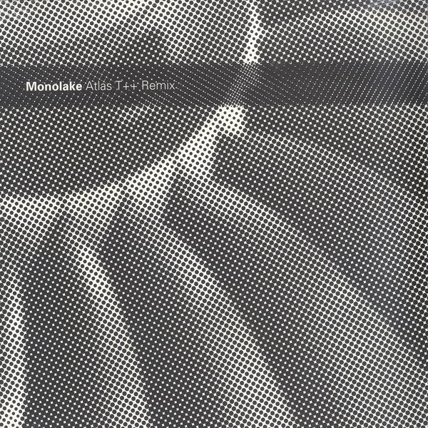 Monolake – Atlas (T++ Remix) [USED 12"]