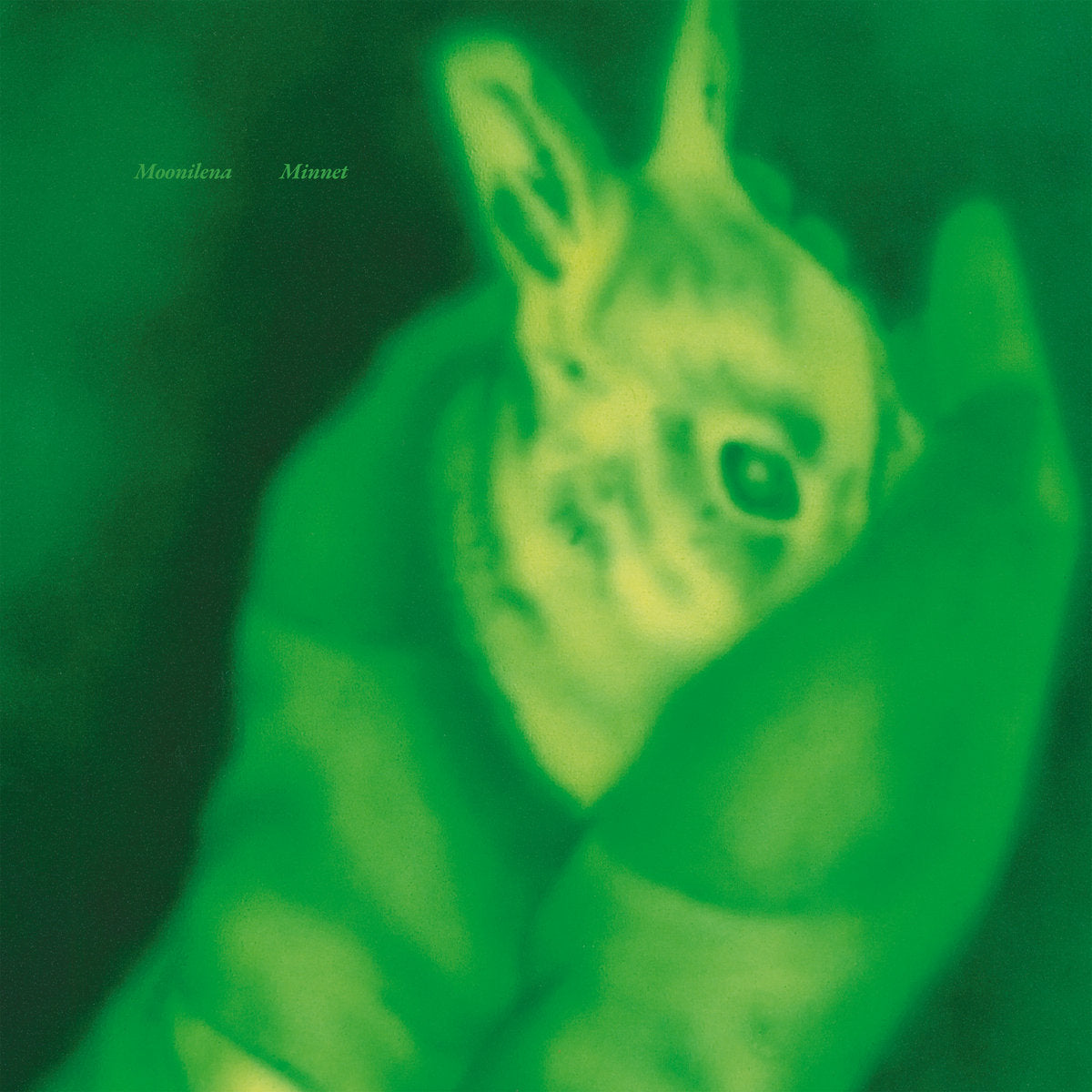 Moonilena – Minnet [LP]