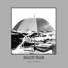 Morgan Fisher – Seasons [USED LP]