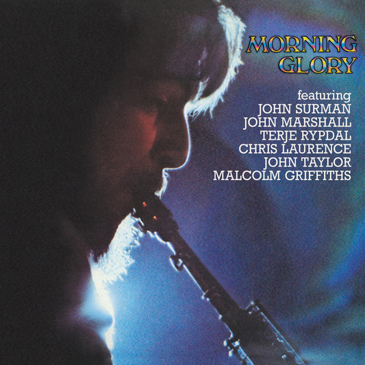 Morning Glory – Morning Glory [USED LP]