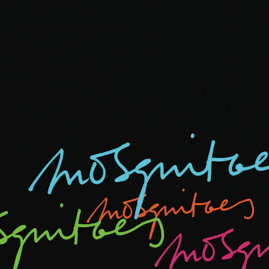 Mosquitoes – 2014 Complete 2021 [2CD]