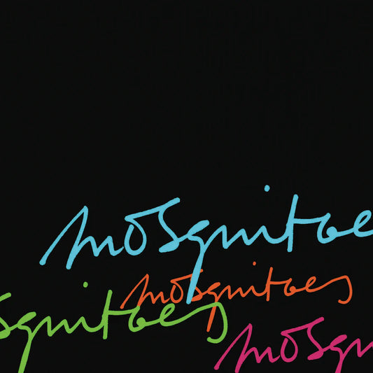 Mosquitoes – 2014 Complete 2021 [2CD]