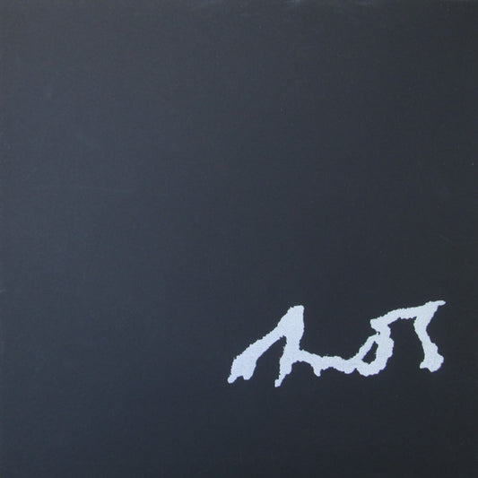 Mosquitoes – Minus Objects [USED 12"]