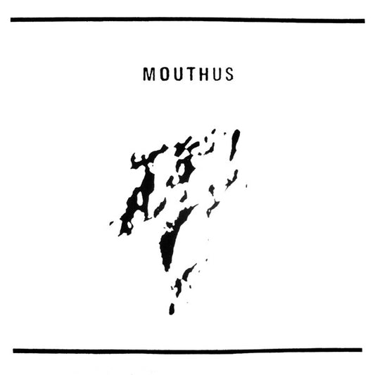 Mouthus – Untitled [USED 2LP]