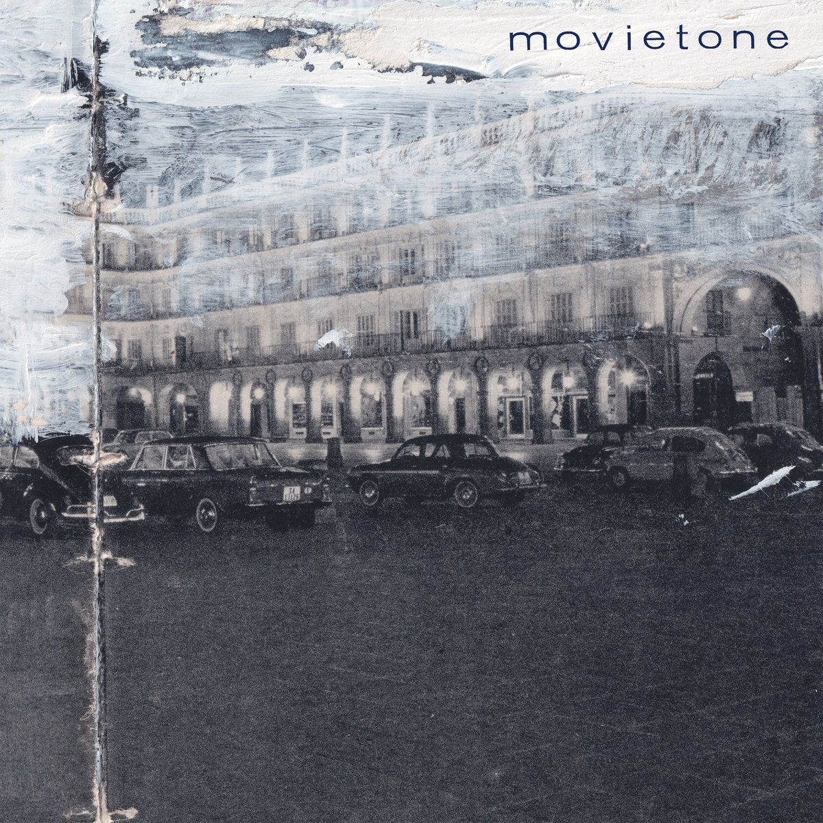 Movietone – Movietone [2LP]
