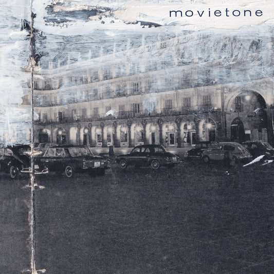 Movietone – Movietone [2LP]