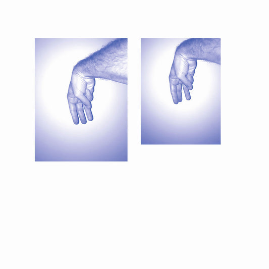 MP Hopkins – Coupla Triples [LP]