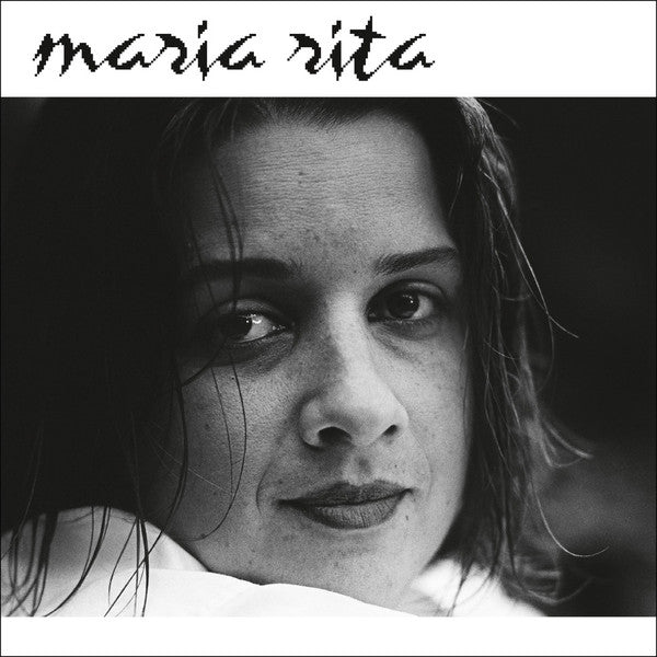 Maria Rita – Brasileira [USED LP]