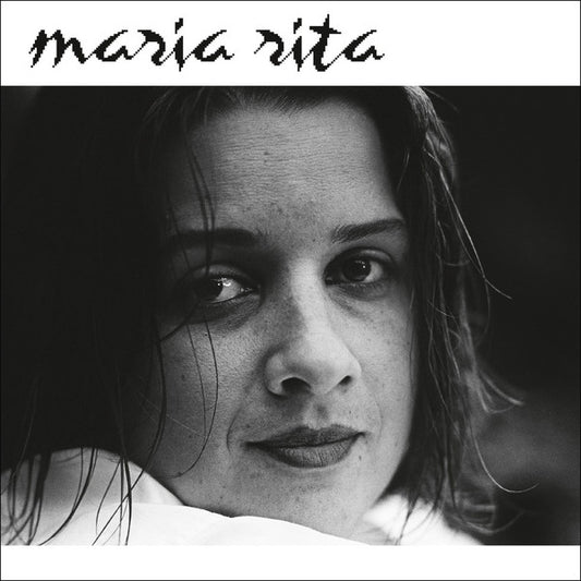 Maria Rita – Brasileira [USED LP]