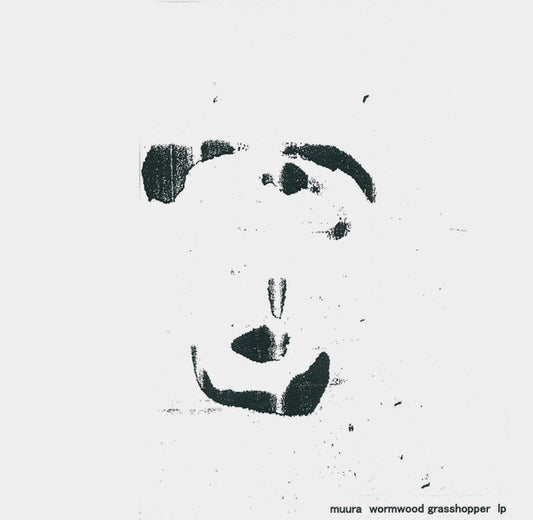 Muura – Wormwood Grasshopper LP [LP]