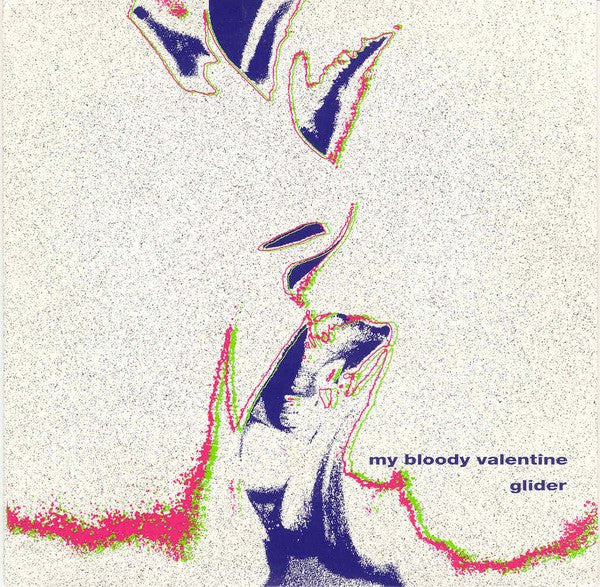 My Bloody Valentine – Glider [USED 12"]