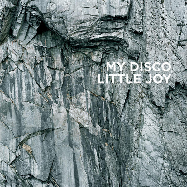 My Disco – Little Joy [USED 2LP]