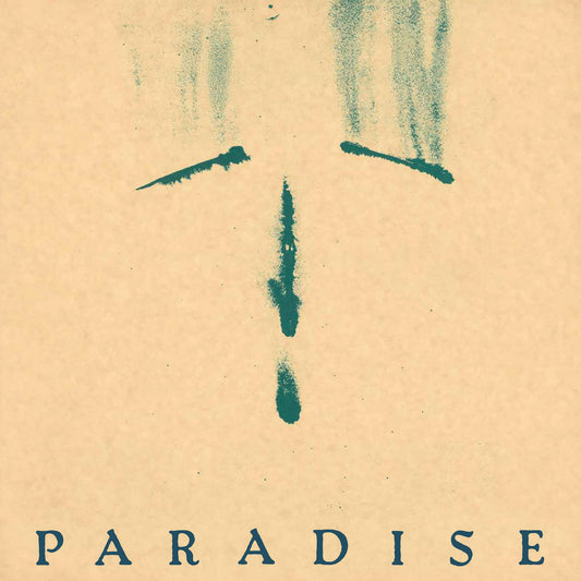 Naoki Zushi – Paradise [LP]