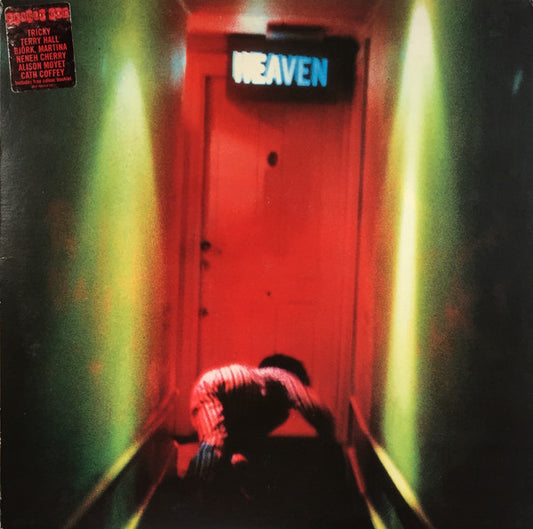 Nearly God – Nearly God [USED LP]
