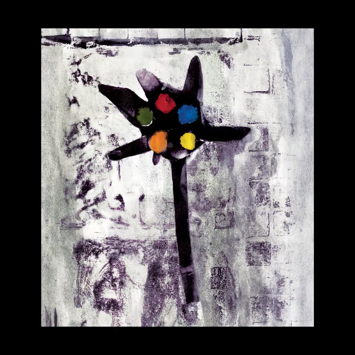 Nein Flower – Nein Flower [CS]