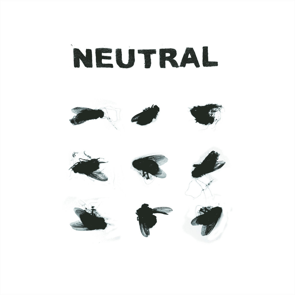 Neutral – Lågliv [LP]