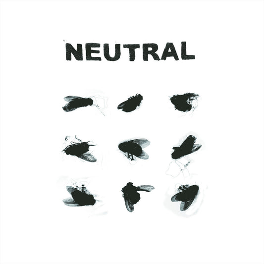 Neutral – Lågliv [LP]