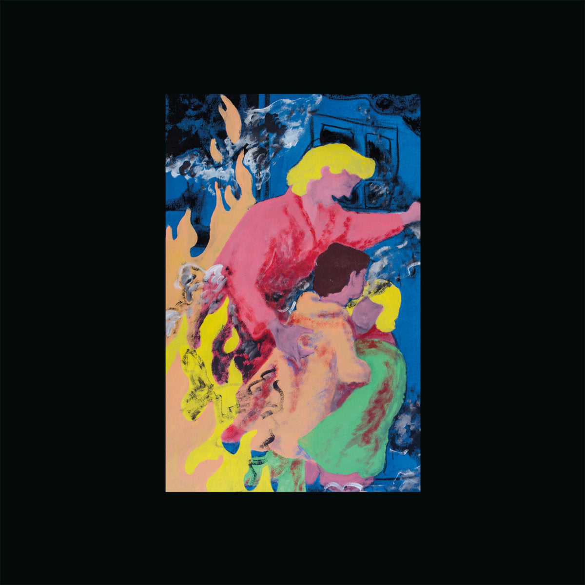 Never – Never [LP]