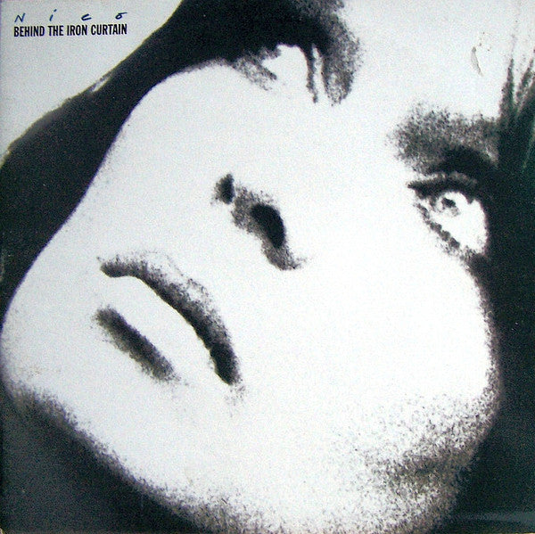 Nico – Behind the Iron Curtain [USED 2LP]