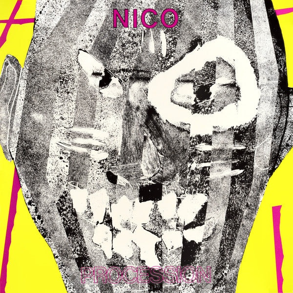 Nico – Procession [USED 12"]