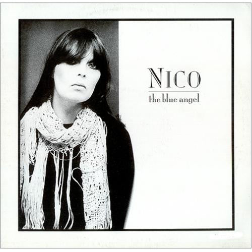 Nico – The Blue Angel [USED LP]