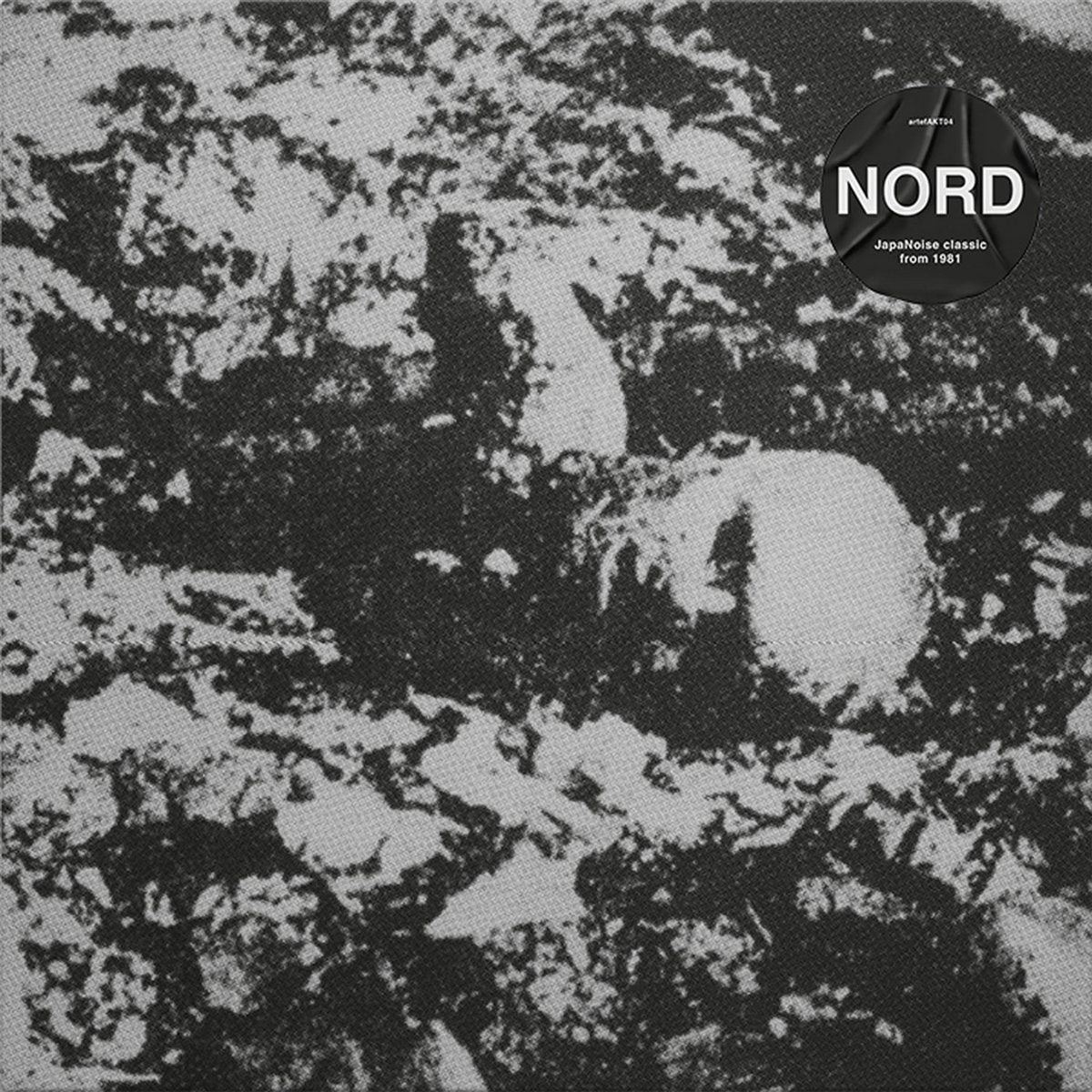 Nord – 1st [LP]