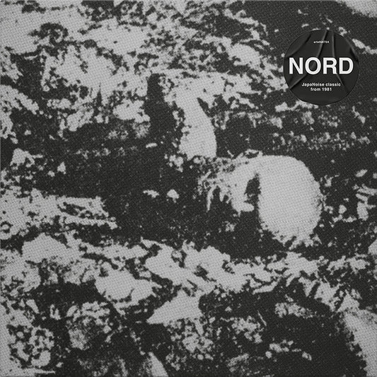 Nord – 1st [LP]